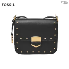 Fossil Lennox Black Crossbody ZB1977001 | Lazada