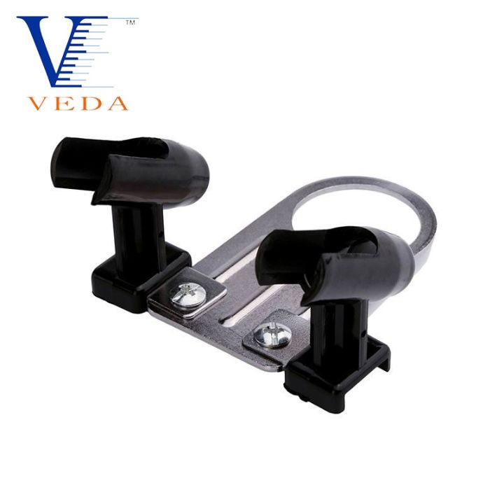 hot-veda-airbrush-holder-2-air-spray-clamp-on-compressor-modeling-hobby-finishing-tools-accessories