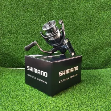 Buy Shimano Stella 2500 FI Spinning Reel online at