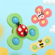 ANYGEL Early Childhood Newborn With Sound Early Learning Bee Educational