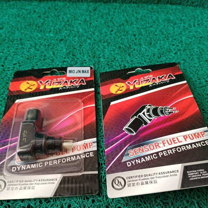IC FUEL PUMP MIO J SENSOR FUEL PUMP MIO J Lazada Indonesia