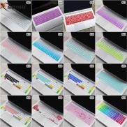 15.6 Inches Silicone Laptop Notebook Keyboard Cover Protector Film For HP