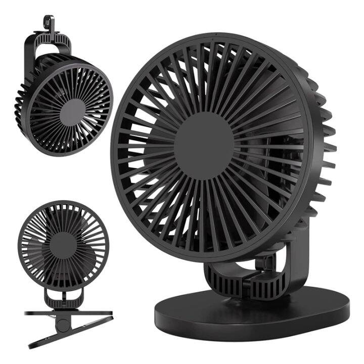 usb-desk-fan-rechargeable-clip-on-stroller-fan-23-hours-duration-720-degree-rotatable-table-desktop-fan