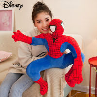 The Plush ของเล่นคุณภาพสูง Spider Man ตุ๊กตาตุ๊กตาเด็ก Plushies Animation หมอน Boy Gift