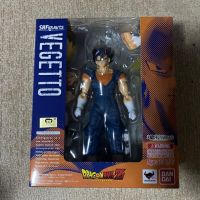 S.H.Figuarts Shf vegeto lotJp แท้