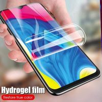 Film For Samsung Galaxy M32 M31 M22 M21 A32 5G Screen Hydrogel Film M 22 32 Safety Soft Film Samsun M 32 22 21 31