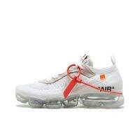 Otleris Vapormax2018 Air Cushion White Men Women Running Shoes AA3831-100