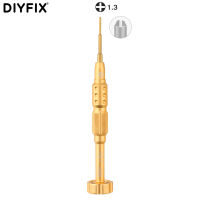 DIYFIX Lijiali 6639 4 In 1แม่นยำ3D ป้องกันสนิมลื่นไขควงชุดสำหรับมืออาชีพโทรศัพท์มือถือเปิดซ่อมถอดชิ้นส่วนสายฟ้าเครื่องมือช่าง