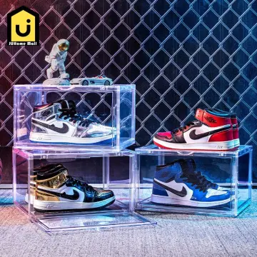 Ice nike hot sale shoe box