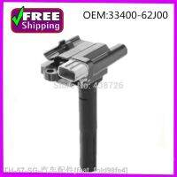 卍◕✉ High Quality Ignition Coil System OEM 33400-62J00 3340062J00 For 1999-2002 For Chevrolet