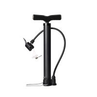 Neutral Bicycle Pump Portable Mini High Pressure Pump Basketball Toy Inflatable