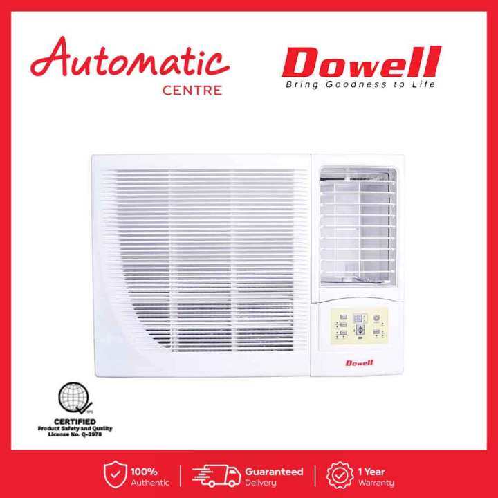 dowell acw 2i 1000rt