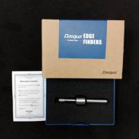 EDGE FINDER 10 mm &amp; 4 mm Contact point เกจหาขอบชิ้นงาน เช็คศูนย์ แบรนด์ DASQUA