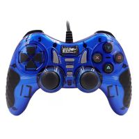 Universal USB Gamepad Controller สำหรับ P3 PC Android Game Gaming Wired Gamepads Controllers หลายสี