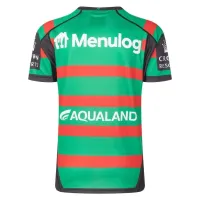 rugby jersey Australia 2022 SOUTH SYDNEY RABBITOHS HOME JERSEY rugby shirt custom Name and number