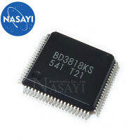 BD3818KS BD3818 QFP-80