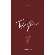 Sách - Tự Yêu Du Phong