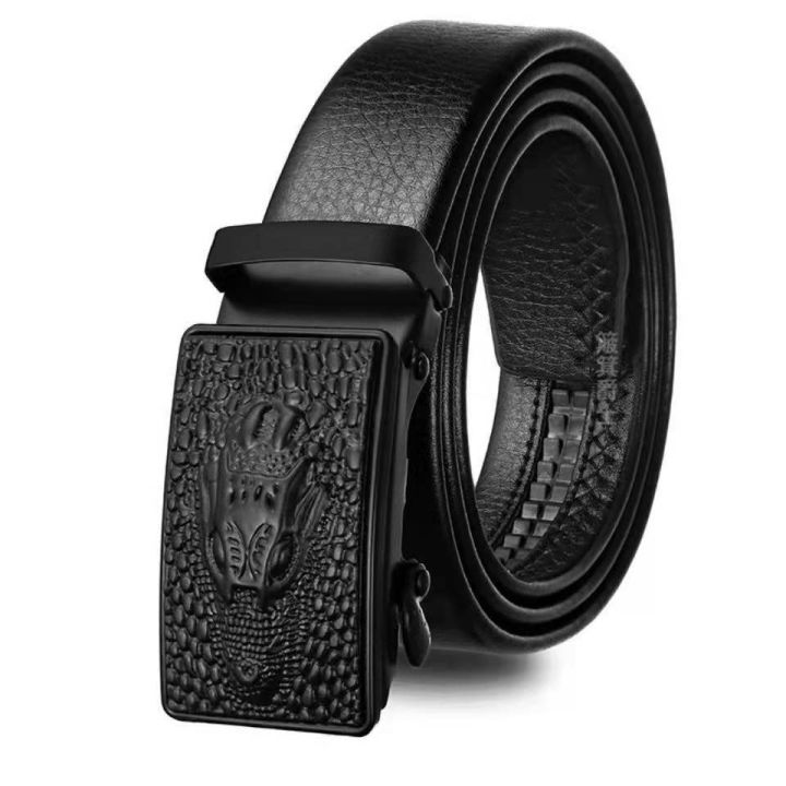 men-belt-crocodile-pattern-dragon-buckle-hot-selling-net-style-automatic-trendy-source