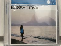 1 CD MUSIC  ซีดีเพลงสากล    BOSSA NOVA jazzclub/highlights  (N8A58)