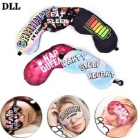 【CW】 1PC Rest Relax Sleeping Aid Blindfold Cover