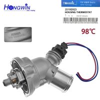 Carcasa Del Termostato De Refrigeracion Motor Enchufe Para Chevrolet Chevy Spark M300 1.2L 2013 2014 2015 25192923 902 753-96988257 25199831