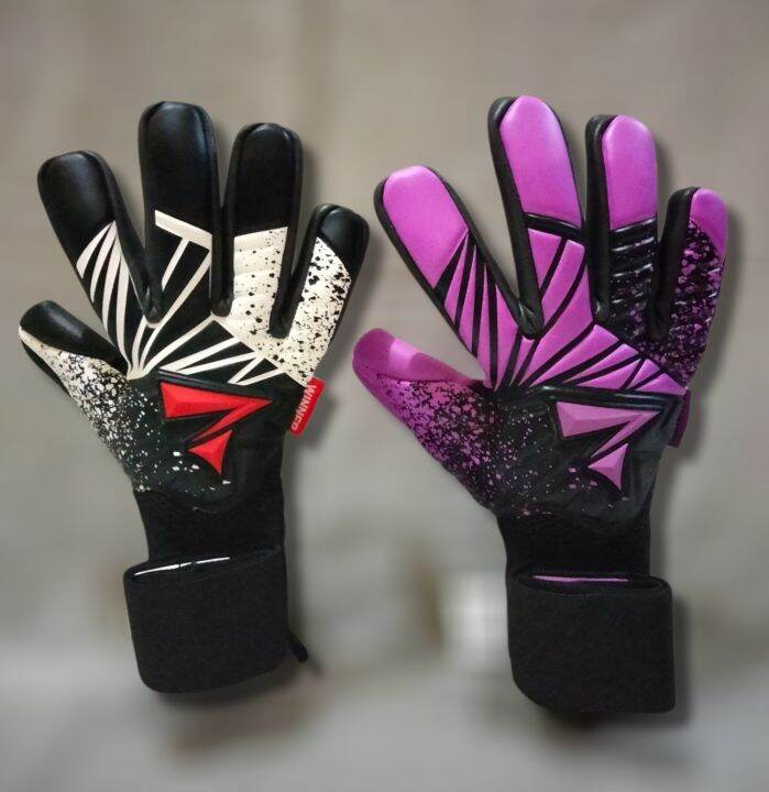 SARUNG TANGAN KIPER PGS PRO EAGLE WINNER SERIES (ORIGINAL) Lazada