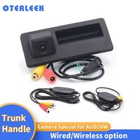 Wireless Car Camera Special for AUDI A4 B8 A5 S5 Q3 Q5 for porsche 958 cayenne 2013 Auto Vehicle Automobile Reversing Camera