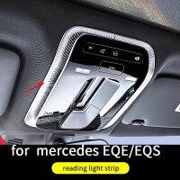 สำหรับ Mercedes Benz AMG EQS EQE V295 W295 V297 W297 350 450 + 2022 2023 2024