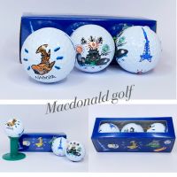 Golf Ball NAGOYA??