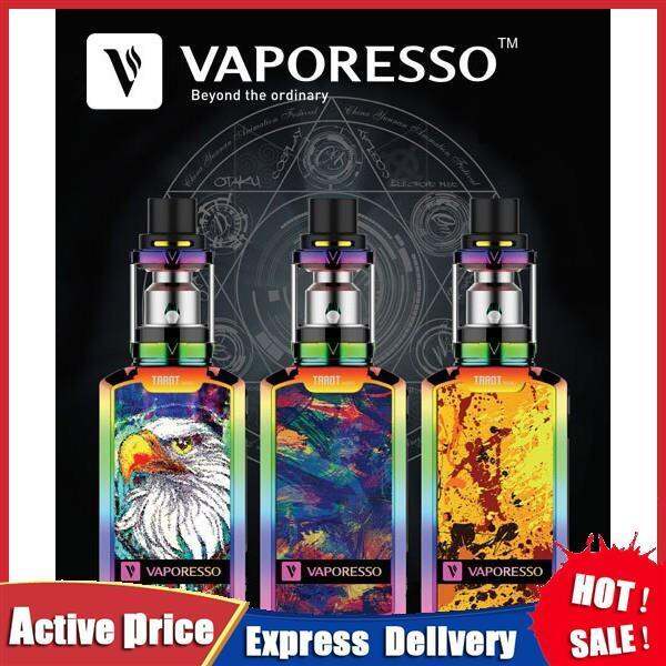 HOT Vaporesso Tarot Nano Kit Lazada PH