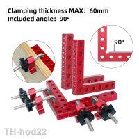 2023□◈♀ 2Pc Degrees L-Shaped Auxiliary Fixture Splicing Board Positioning Panel Fixed Clip Carpenters Ruler Woodworking