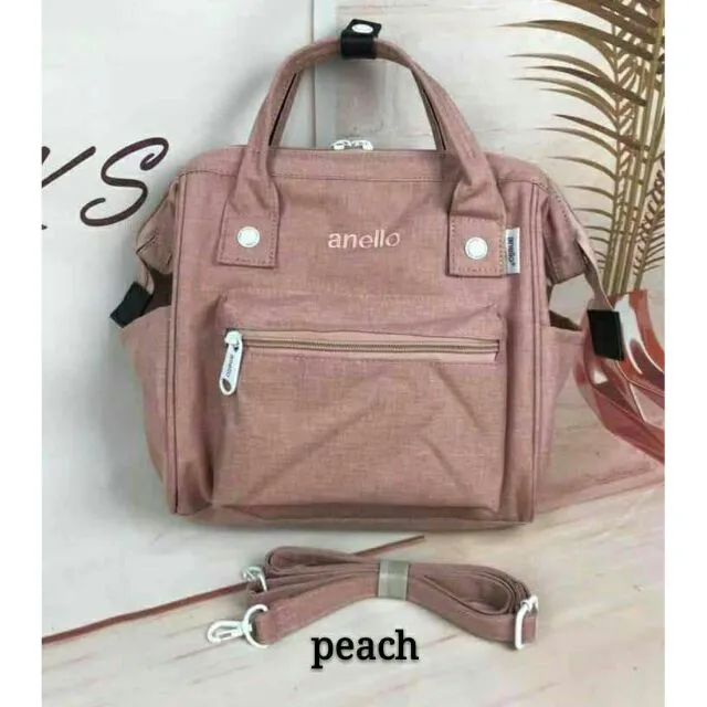 FASHION ANELLO SLING BAG Lazada PH