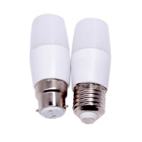 Dimmable B22 E27 3W LED Bulb Lamp AC 220V Chandelier Light Replace 30W Halogen Lamps Energy Saving Cold Warm White