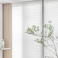 [COD] Punch-free Sheer Blinds Room Bedroom Blackout Venetian