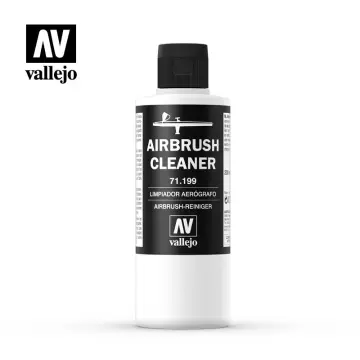 Shop Airbrush Thinner Vallejo with great discounts and prices online - Nov  2023