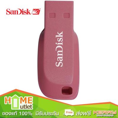 SANDISK USB FLASH DRIVE 16GB รุ่น SDCZ50C-016G-B35PE