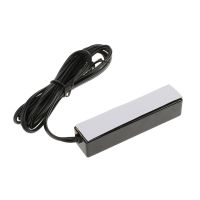 12V Universal Hidden Antenna AM FM Broadcast Radio for Car Motorcycle Boat