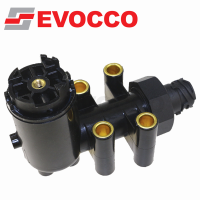 เซ็นเซอร์ความสูง Air Suspension Valve ระดับสำหรับ DAF IVECO RENAULT SCANIA Truck 4410500110 1505287 98472878 5010143095 1398840