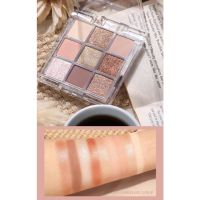 NP อายแชโดว์ MEILINDA GLITTER SHOT SHADOW ส่งฟรี