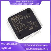 STM32F051R4T6 STM32F051R4 STM32F051R STM32F051 STM32F STM32 STM IC MCU LQFP-64