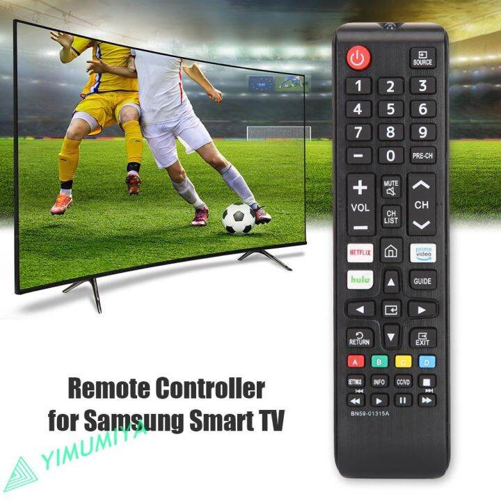 yi-bn59-01315a-replacement-remote-control-smart-tv-show-controller-for-samsung