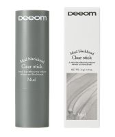 Deeom Mud Black Head Clear Stick