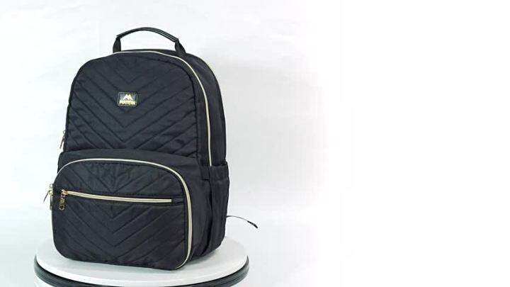 Matein lunch online backpack