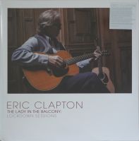 Eric Clapton - The Lady In The Balcony: Lockdown Sessions (Silver Vinyl)