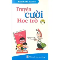 ND - Truyện cười Học trò - khổ to