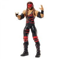 Series15 Kane Original WWE AEW Glen Thomas Jacobs Action Figure มวยปล้ำจอแสดงผลคอลเลกชันรูปเทศกาลของขวัญไม่มีกล่อง