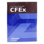 Nhớt Hộp Số Tự Động AISIN CVTF004S CFEX CVTF Multi 4L