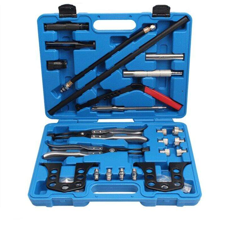 HOL Icegg Cylinder Head Service Tool Kit Robust Set for Installing