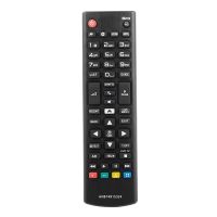 plastic Replacement 433MHz Smart Wireless Remote Control Television Remote for LG AKB74915324 LED LCD TV Controller Drop Shipping