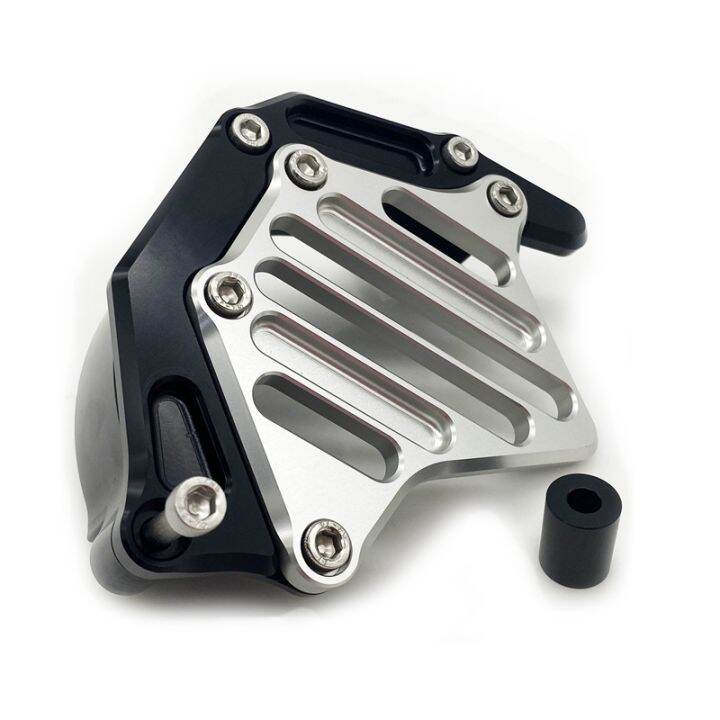 Motorcycle Front Sprocket Cover for Kawasaki Z900 Z900 RS Z900RS 2018